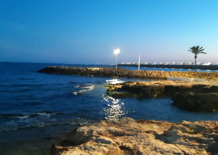 Apartamento Galeon Pool Stay, 600 M To The Beach, 2 Double Beds *